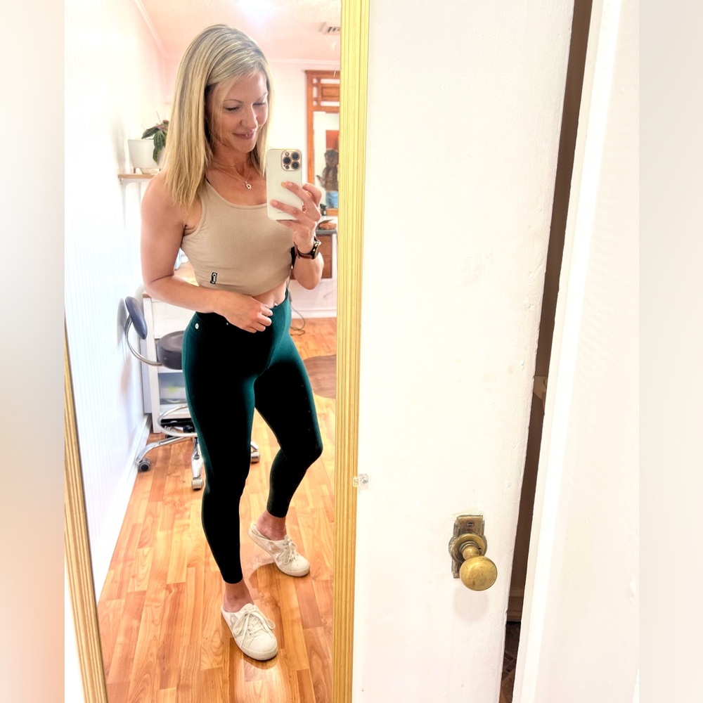 Meet your Posher, Stacy